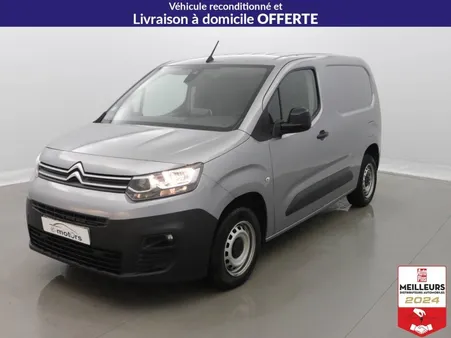 Citroën Berlingo VAN M 650 Essence 110 Club +GPS
