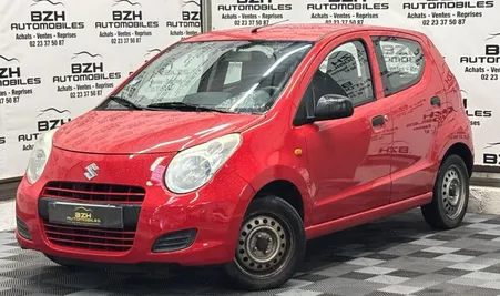 Suzuki ALTO II 1.0 VVT GARANTIE 12 MOIS