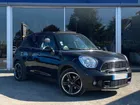 MINI Countryman 2.0 143 cv Cooper SD Steptronic / TOIT OUVRANT / RADARS ARRIÈRES / RÉGULATEUR ET LIMITEUR DE VITESSE / BLUETOOTH