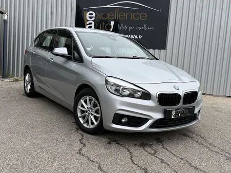 Bmw SERIE 2 ACTIVETOURER (F45) 216DA 116CH BUSINESS
