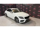 MERCEDES CLASSE C 200 d - 1.6 CDI - 136 Ch - SportLine - Garantie 6 Mois
