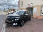 Citroën C3 III PureTech 82 BVM 105g Feel Business