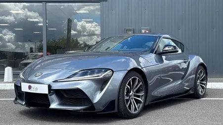 Toyota Supra 2.0 258 GR / état neuf