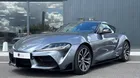 Toyota Supra 2.0 258 GR / état neuf
