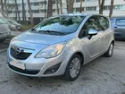 OPEL Meriva B 1.4 i 16V 100 CH