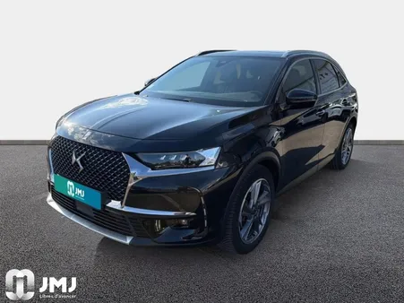 DS 7 Crossback Hybride E-Tense 300 EAT8 4x4 Rivoli