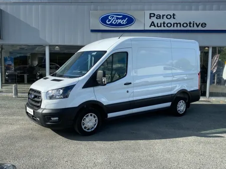 Ford Transit 2T Fourgon Fg T310 L2H2 2.0 EcoBlue 130ch S&S Trend Business