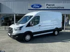 Ford Transit 2T Fourgon Fg T310 L2H2 2.0 EcoBlue 130ch S&S Trend Business