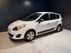 RENAULT GRAND SCENIC 1.5 DCI 105 - 1ER MAIN- 7 PLACES- Révisé - Garantie