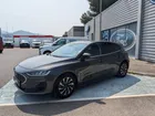 Ford Focus 1.0 Flexifuel mHEV 125ch Titanium X Business