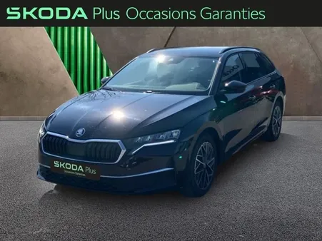 Skoda Octavia Combi 1.5 TSI ACT Hybrid 150ch Selection DSG7