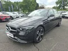 Mercedes-benz Classe C 300 e 204+129ch Avantgarde Line TOIT OUVRANT