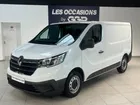 Renault Trafic Fg L1H1 3T 2.0 Blue dCi 130ch Advance -24 (20416ht)