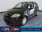 Citroën C3 1.4i 75cv Exclusive Boite Auto