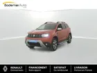 Dacia Duster TCe 130 4x2 Journey