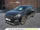 Peugeot 3008 1.2 Puretech 130ch S&S EAT6 Allure