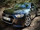 Audi A1 25 TFSI SportBack S-Tronic Française / reprise