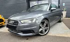 AUDI A3 III Cabriolet 1.8 TFSI 180 Sport S-Tronic*LED*B&O*19P