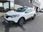 Renault Kadjar 1.2 130 INTENS (MOTEUR 10000KMS)