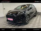 Ford Puma 1.0 FLEXIFUEL 125CH MHEV ST LINE