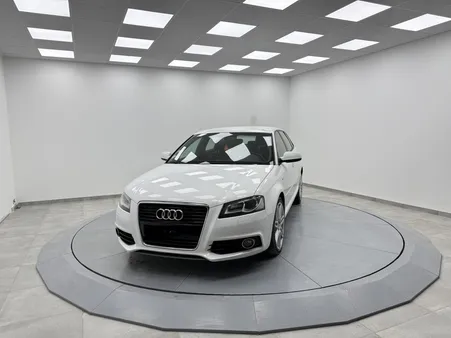 Audi a3 audi a3 sportback 2.0 tdi 140cv sline