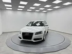 Audi a3 audi a3 sportback 2.0 tdi 140cv sline