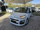 CITROEN C3 PICASSO 1.2 L 110 cv