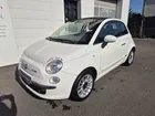 Fiat 500 c 1.2 69cv cabriolet 2010