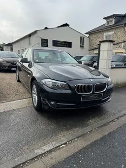 Bmw SERIE 5 (F10) 523IA 204CH LUXE