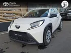 Toyota Aygo X 1.0 VVT-i 72ch Dynamic
