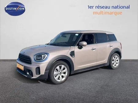 Mini Countryman MINI COOPER 136CH BVA7 ESSENTIAL