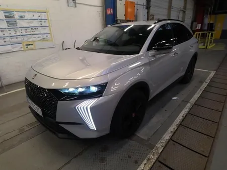 Ds DS 7 BlueHDi 130 Performance Line + / Automatique / GARANTIE 12 MOIS