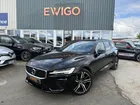 Volvo v60 r-design 136ch-toit ouvrant-camera de recul-carplay-palette au volant-systeme audio harman kardon