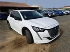 Peugeot 208 e-208 136ch Allure Pack
