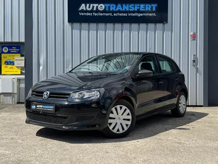 Volkswagen polo distribution ok - 1.6 tdi 90ch