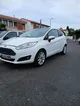 Ford fiesta EcoBoost 1.0 100cv