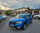Sandero 1.5 bdci 95 stepway 05/2019 garantie 6 mois