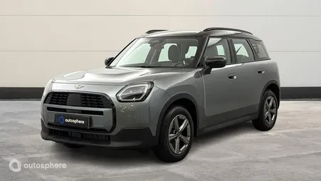 Mini Countryman C 170ch Classic DKG7