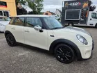 Mini Cooper One 102ch 5p