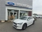 Peugeot 208 II 50 KWH 136CH Style