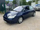 Citroën C4 1.6 HDI 110Ch 1er Mains CT Ok Distribution Neuf et Garantie