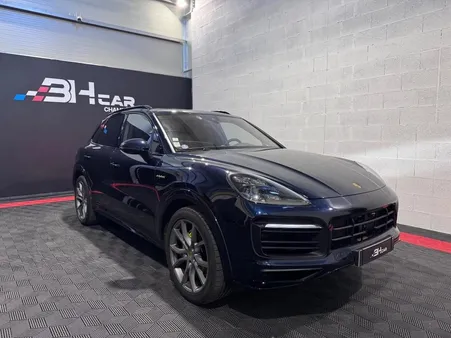 Porsche Cayenne 3.0 E-HYBRID 462H 340 PHEV 14.1KWH BVA