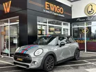 Mini mini cooper s 192 ch pack john cooper works bva