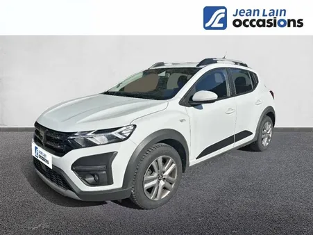 Dacia Sandero ECO-G 100 Stepway Confort