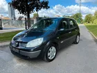Scenic ii 2.0 16s luxe dynamique
