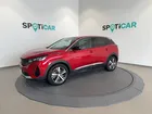 PEUGEOT 3008 Hybrid 225 e-EAT8 Allure Pack