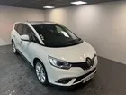 RENAULT SCENIC IV BUSINESS Blue dCi 120 EDC Business