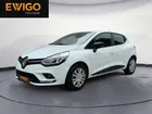 Renault clio clio 4 societe * carplay * 1.5 dci 90 ch