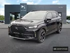Ds DS 7 Crossback E-TENSE 4x4 300ch Louvre