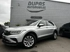 Volkswagen Tiguan 2.0 TDI 150ch DSG7 Life
